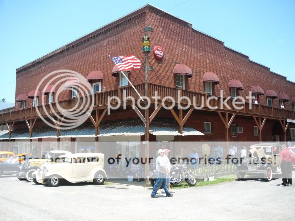 Nauvoo Alabama Car ShowLots Of Pictures CorvetteForum Chevrolet